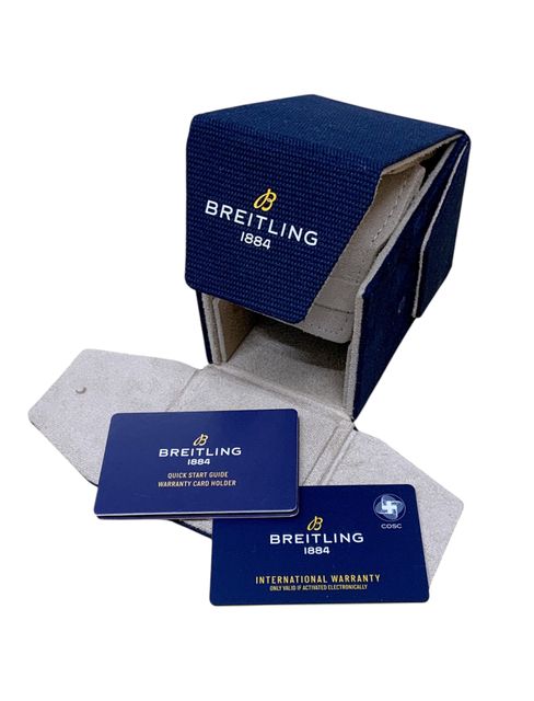 Breitling SuperOcean Heritage AB3111 Image 4